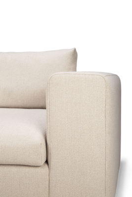 Ethnicraft - Sofa Mellow - modulair