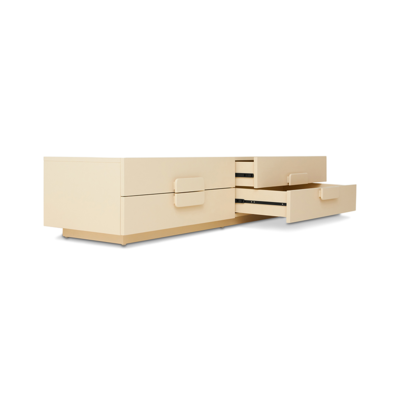 HKliving spacious lowboard