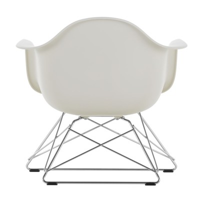 Vitra Fauteuil LAR RE chroom