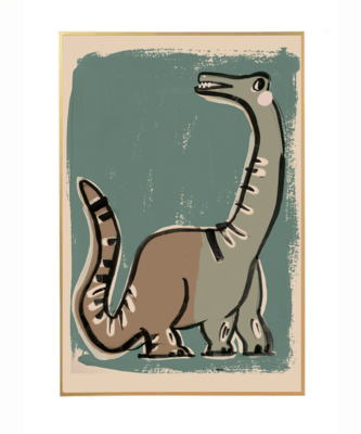 Poster kinderkamer