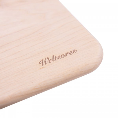 Weltevree Snijplank Hout