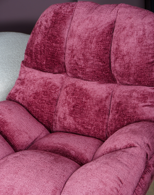 Fauteuil Charlie