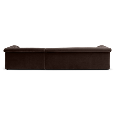 Loungebank Marilyn royal