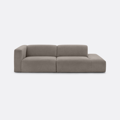 Loods 5 open sofa Benno sneak
