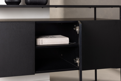 Houten dressoir Cedric