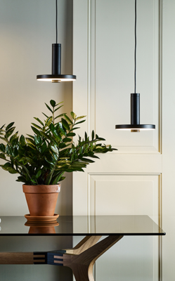 Tonone hanglamp Beads