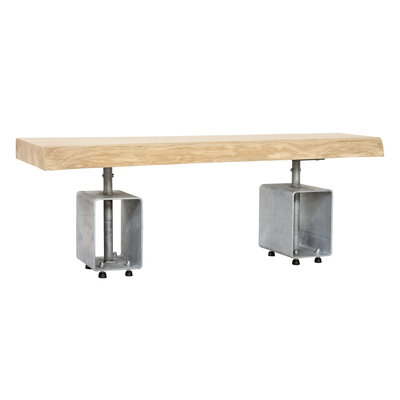 VM-Design - Unieke bank