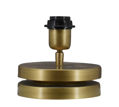 Tafellamp Livio brons