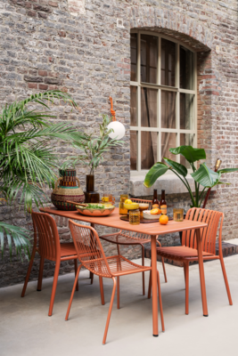 Tuintafel Ruben