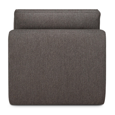 Ethnicraft - Sofa Mellow - modulair - granite eco