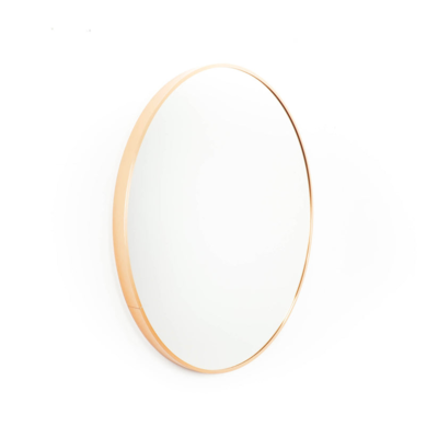 Housevitamin spiegel 70, 80cm goud
