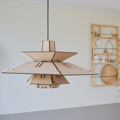 Lamp PM5 Pendant