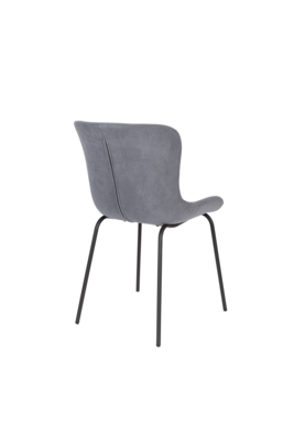 Housecraft living Eetkamerstoel Junzo (set van 2)