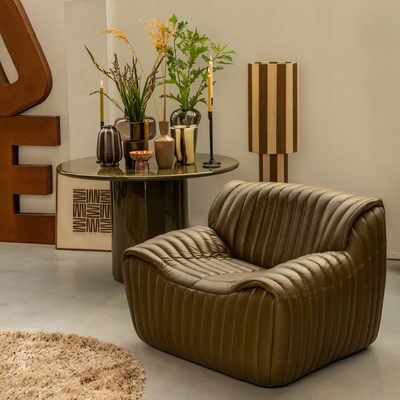 Fauteuil Miles