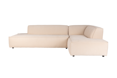 SOFA FAT FREDDY RIB RIGHT NATURAL