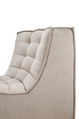 Ethnicraft - Sofa N701 - beige