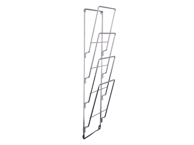 pt, tijdschriftenrek Steel wire