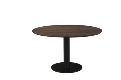 Eettafel Berlijn rond 150cm