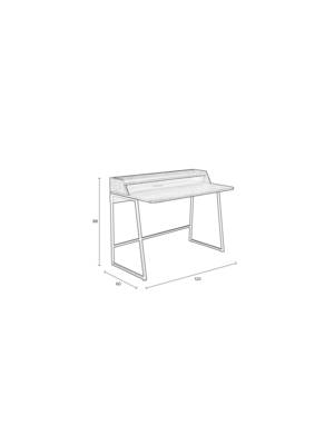 Housecraft living bureau Giorgio