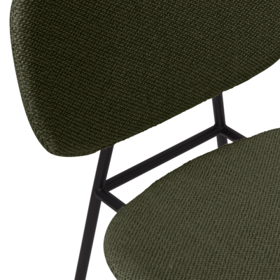 Loods 5 Design stoel Tondina