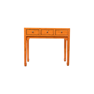 Sidetable Pink candy
