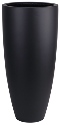 Plantenpot Kentucky black