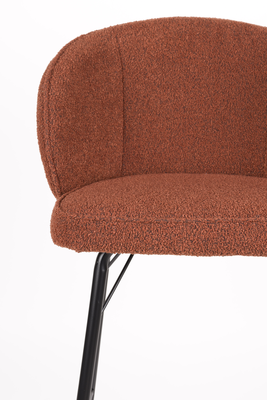 Housecraft living barkruk Joa (set van 2)