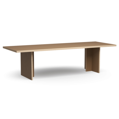 HKliving eettafel Rectangular