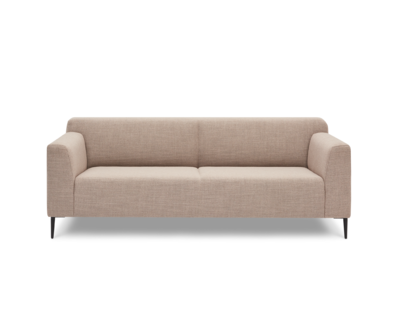 Loods 5 Design 2,5-zitsbank Joop