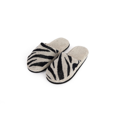 Slippers Kaapse ezel