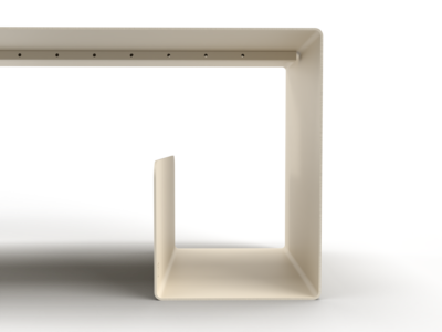 Glide Salontafel