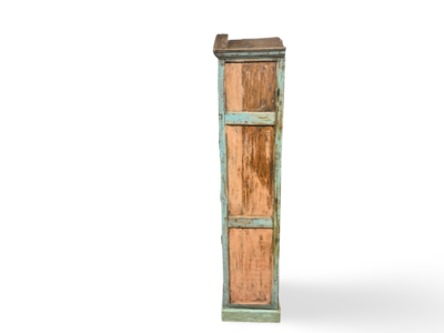 Kast Dometop 4 deurs handgemaakt uniek
