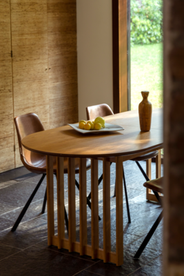 Dutchbone eettafel Barlet