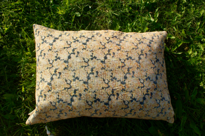 Kussen Kantha vintage 50x70 cm