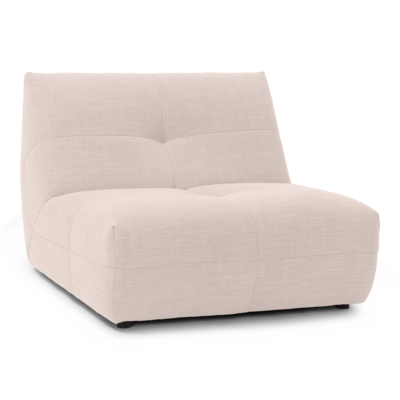 Loods 5 fauteuil Flynn motto