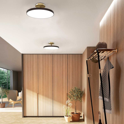 Plafondlamp Asteria Up Medium