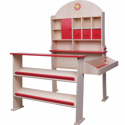 Winkel klok