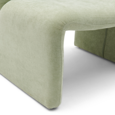 Fauteuil Lowel