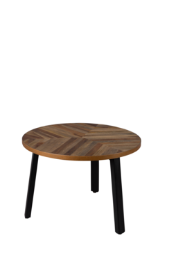 Dutchbone Mundu salontafel (set van 2)