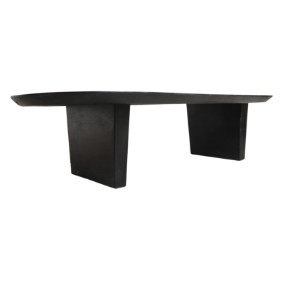 Salontafel Bullnose