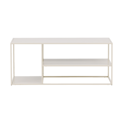 Metalen salontafel Jesse