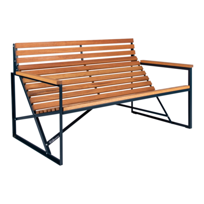 Weltevree tuinbank Patio Bench 2-3 Seater