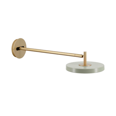 Wandlamp Asteria Long