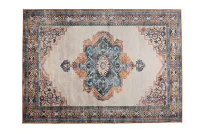 Dutchbone vloerkleed Mahal