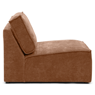Fauteuil Segment