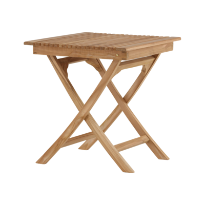 Inklapbare tuintafel Joan