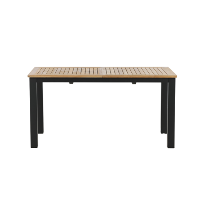 Uitschuifbare tuintafel Arvin