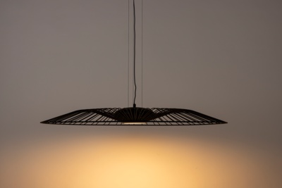 Zuiver hanglamp Spider