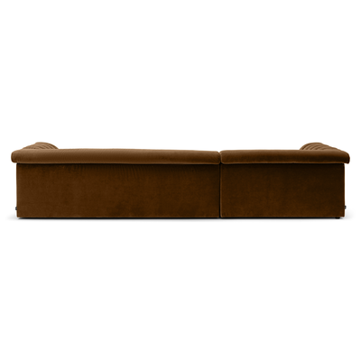 Loungebank Marilyn royal
