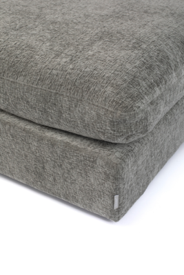 Zuiver hocker Sense